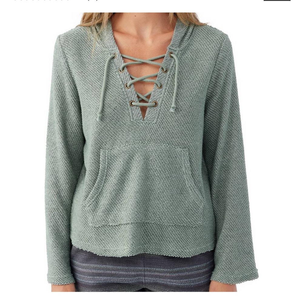 O’Neill Tanya Hoodie-Brand new with tags